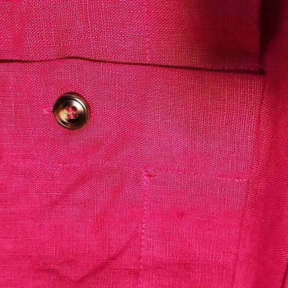 Hevron Kimmia Mini Dress - Picture 11 of 12